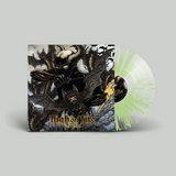 High On Fire - "Bat Salad" LP