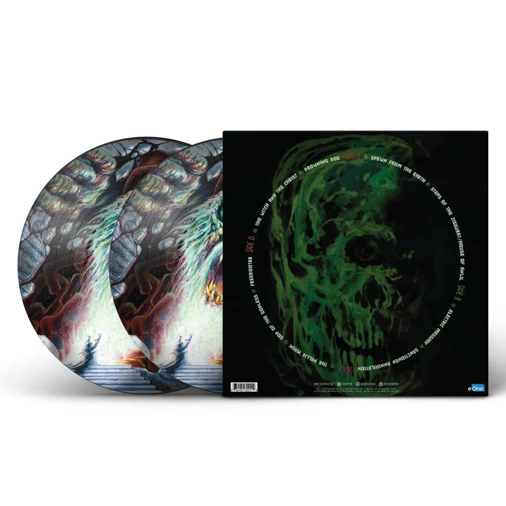 High on Fire - 