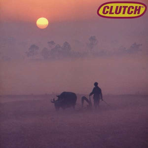 Clutch - "Impetus" EP