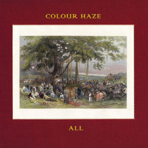 Colour Haze - "All" CD