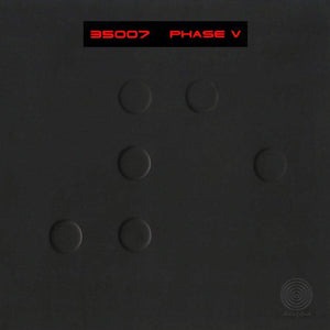 35007 - "Phase V" LP