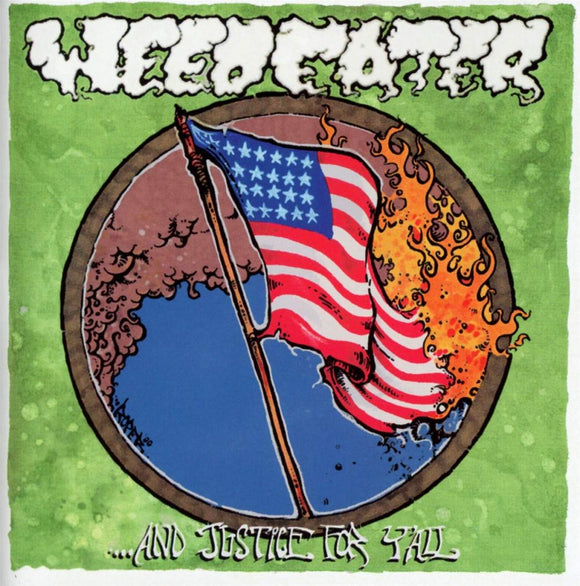 Weedeater - 