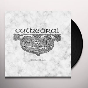 Cathedral - "In Memoriam" 2LP