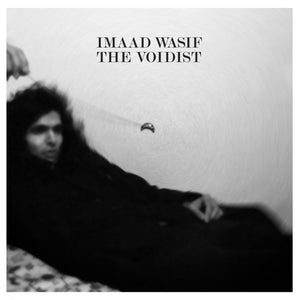 Imaad Wasif - "The Voidist" CD