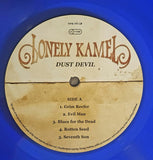 Lonely Kamel - "Dust Devil" LP