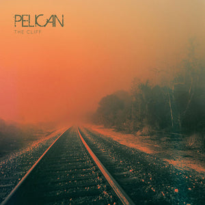 Pelican - "The Cliff" EP