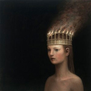 Mantar - "Death By Burning" LP