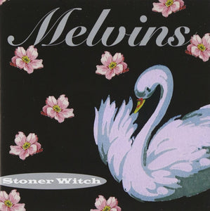 Melvins - "Stoner Witch" LP
