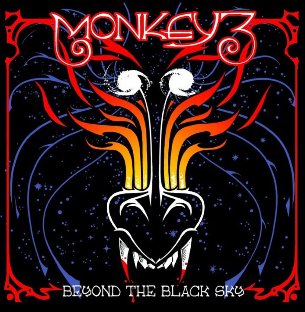 Monkey3 – Sound of Liberation Records