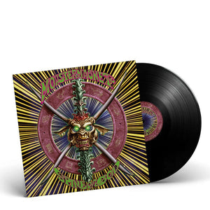 Monster Magnet - "Spine of God" LP