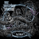 My Sleeping Karma - "Soma" 2LP