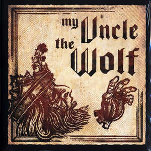My Uncle The Wolf - "My Uncle the Wolf" LP