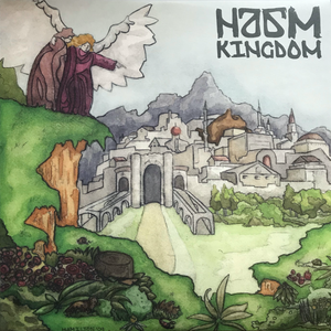 Naam - "Kingdom" EP