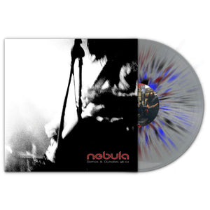Nebula - "Demos and Outtakes 98-02" LP