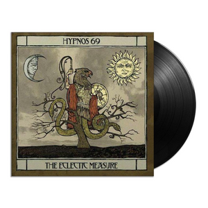 Hypnos 69 - "The Eclectic Measure" LP