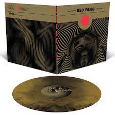 Red Fang - "Only Ghosts" LP (lim.col)