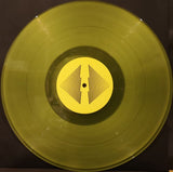 Papir - "Papir" LP (yellow)