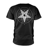 Pentagram - "Logo" T-Shirt