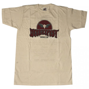 Desertfest Berlin - "The Moth" 2015 T-Shirt