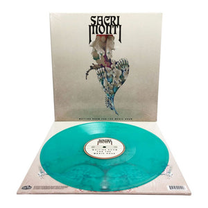 Sacri Monti - "Waiting Room For The Magic Hour" LP ( lim color)