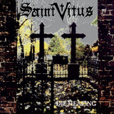 Saint Vitus - "Die Healing" LP