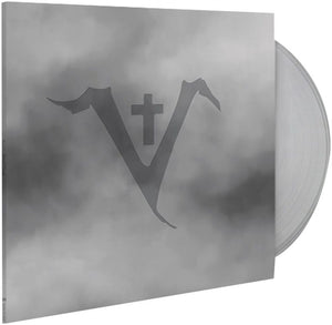 Saint Vitus - "Saint Vitus" LP ( lim. colour ed.)