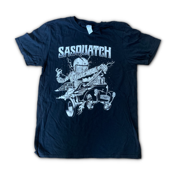 Sasquatch - 