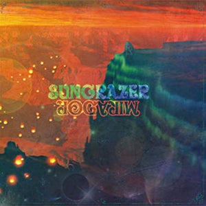 Sungrazer - "Mirador" CD
