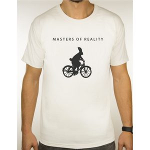 Masters Of Reality - "Sufferbus" T-Shirt