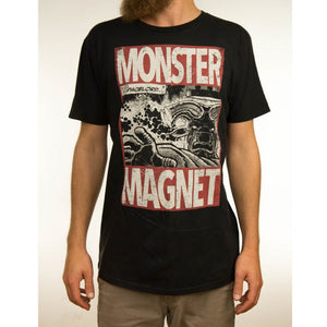 Monster Magnet - "Spacelord" T-Shirt
