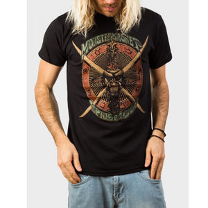 Monster Magnet - "Spine of God" T-Shirt