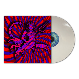 The Atomic Bitchwax - "Scorpio" LP ( lim. col.)