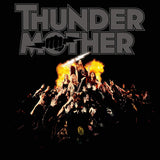 Thoundermother - "Heat Wave" LP