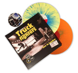 Truckfighters - "Live in London" 2LP
