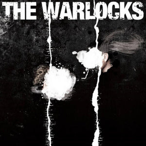The Warlocks - "The Mirror Explodes" CD